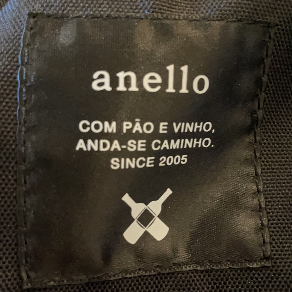 Anello original backpack - Picture 2 of 3